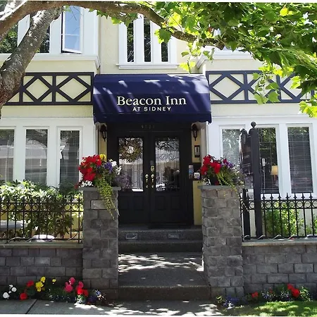The Beacon Inn At Sidney-2